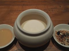 我家的酸奶-马仕玖煲·融合菜·酥不腻烤鸭(人大店)