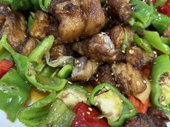 -煲来饱去冷水鱼