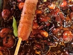 -郑喜旺烧烤(新郑店)