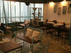 大堂-共舞时光猫咖·狗咖(新街口店)