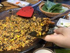 -红辣椒八爪鱼特色韩国料理专门店(远景路旗舰店)