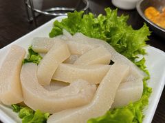 -涿派·炝锅鱼(涿州店)