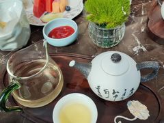 -棕榈岛海鲜自助餐厅(虹桥迎宾馆店)