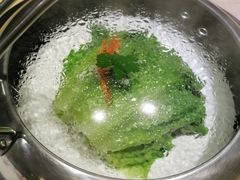 -海味当家(西安路店)