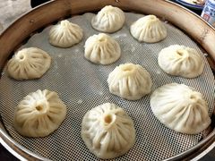 -邢家锅贴老店·非遗·开封菜(金明广场店)