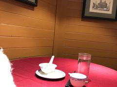包厢-老吉士酒家(天平路店)