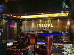 -INLOVE KTV(水晶城店)