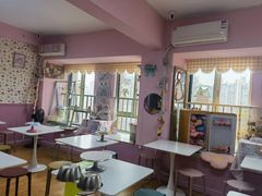 -三只小羊蛋糕DIY烘焙·拼豆·银饰(光谷店)