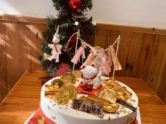 -你好独角兽·蛋糕甜品