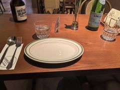 -Grand James·地中海bistro(百家湖1912店)
