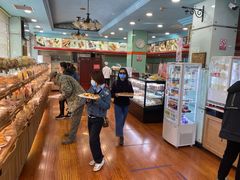 -新侨三宝乐面包店(崇文门店)