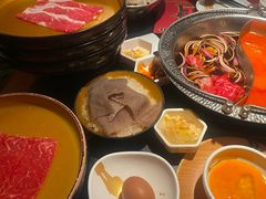 -牛New寿喜烧(金茂览秀城店)