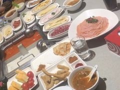 -海底捞火锅(吴中路店)