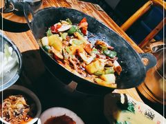 -胡师傅三下锅(汽车站店)