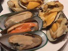 -星伦多自助料理(华润万象城店)
