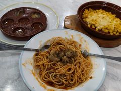 -萨莉亚意式餐厅(悦荟广场店)