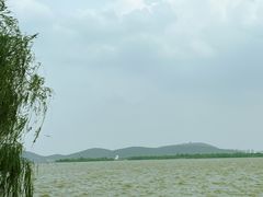 -云龙湖旅游景区
