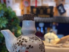 -千代武日本料理(哈西店)