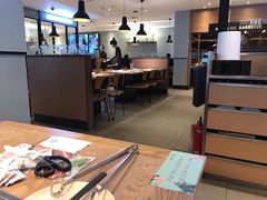 -新石器烤肉(无锡万象城店)