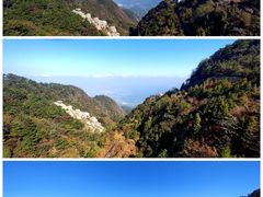 -庐山风景名胜区