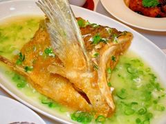 -唐苑酒家·岭南粤菜名店(太古仓店)
