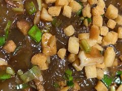 -金狮麟·新豫菜(金码大厦店)