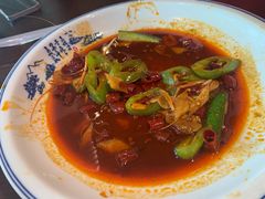 -米家小馆(新华店)
