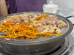 -凯盈阁·顺德私房菜·桑拿鸡