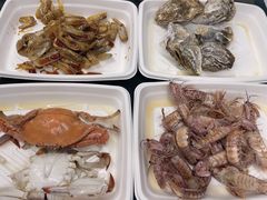 -盒马鲜生(双清路店)