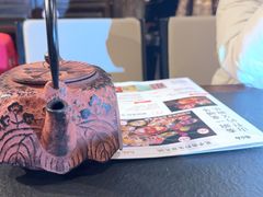 -菌自由丨野生菌火锅特色庭院餐厅(丽江古城店)