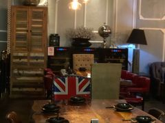 -JUKEBOX玖部音乐餐厅(华侨城店)