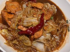 -驿楼兰·新疆菜(火车站店)