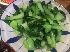 -味福记·本地特色菜(八一万达广场店)
