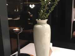 餐具摆设-江南雅厨(李公堤店)