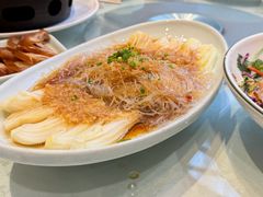 -胡杨记忆(和平路店)