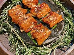 诱·迷迭香烤肉-狮拾久·现代新加坡料理(福田COCO Park店)