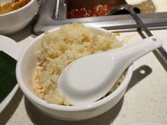 -海底捞火锅(玉桥商业广场店)