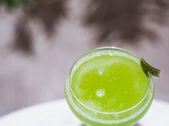 特鲁维尔的海岸-théATRE 茶聚场(王府中環店)