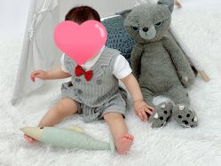 -倾城宝贝儿童摄影(浦东金谊店)