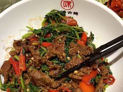 -一味大院•桐庐菜传承店(春江路店)