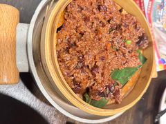 -丽华园(汉阳龙阳店)