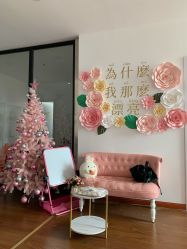 -Lab Season惜辰颜究社