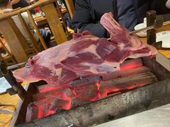 -关二碳烤羊腿(龙翔路店)