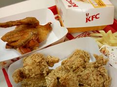 -肯德基(豫园店)