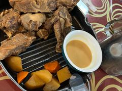 -大梁骨头馆·酱骨老菜(友好店)