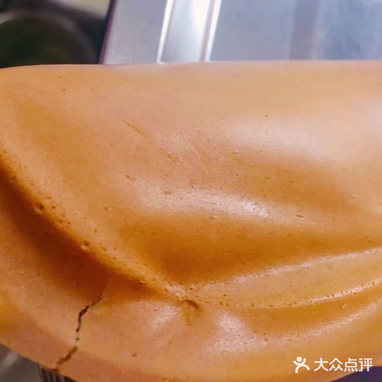 成都蛋烘糕攻略 推荐三家好吃的蛋烘糕