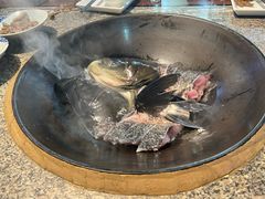 -好灶头妈妈菜·柴火灶台鱼·千岛湖土菜地标美食