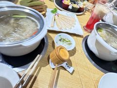 -竹鲜笙全竹宴(国色天香店)