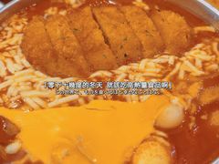 -青春分食(仙林大学城店)