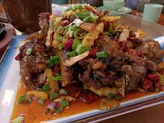 -蜀厨蓉匠(广福店)